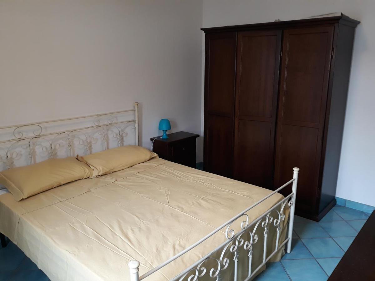 Villa In Villaggio Porto Cesareo Luaran gambar