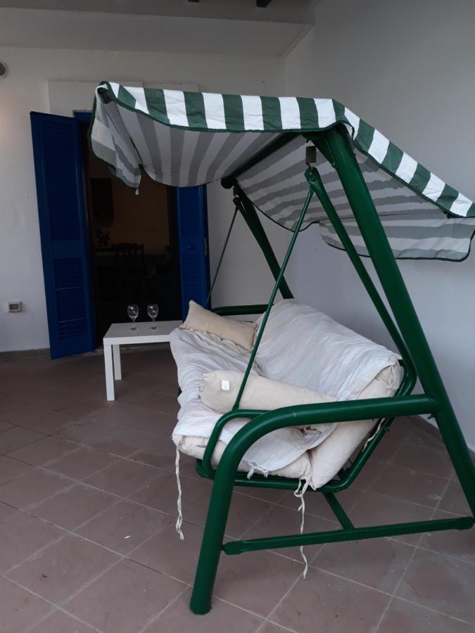 Villa In Villaggio Porto Cesareo Luaran gambar
