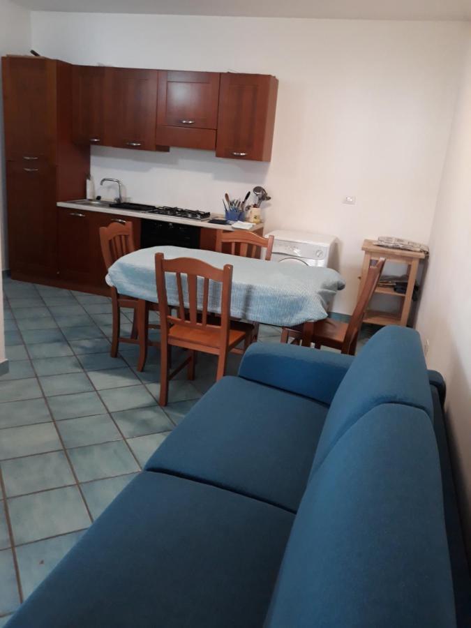Villa In Villaggio Porto Cesareo Luaran gambar